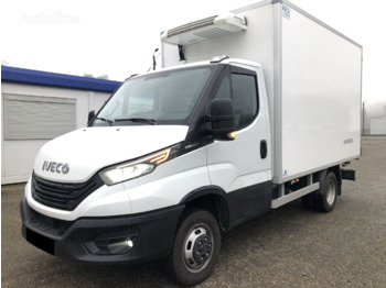 Επαγγελματικό αυτοκίνητο ψυγείο IVECO Daily