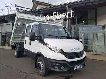 Όχημα με ανατρεπομενη καροτσα IVECO Daily