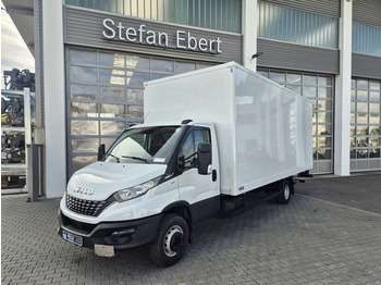 Επαγγελματικό αυτοκίνητο κόφα IVECO Daily 70c18