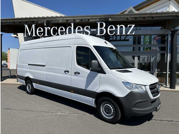 Βαν MERCEDES-BENZ Sprinter 317