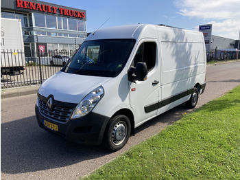 Βαν RENAULT Master