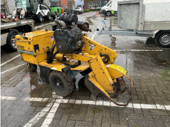 Vermeer Autosweep sc252 - Καταστροφέας πρέμνων