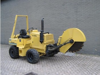 Vermeer V4150A - Εξοπλισμού κατασκευών