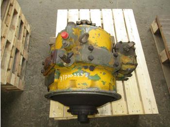 Voith 462 2219 - Κιβώτιο ταχυτήτων