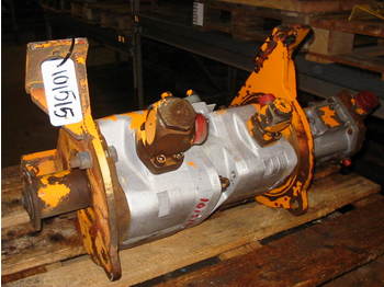 Voith A6/5-80/40 700 - Υδραυλική αντλία