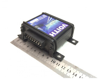 Voith B7R (01.06-) - Ηλεκτρονική μονάδα ελέγχου