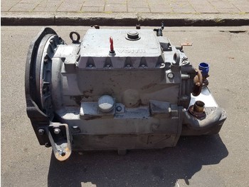 Voith Turbo 864.5 - Κιβώτιο ταχυτήτων