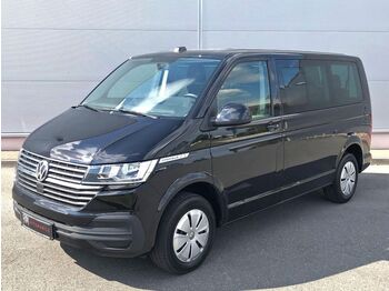 Μικρό λεωφορείο Volkswagen T6.1 Caravelle Comfortline DAB NAVI KLIMA ACC