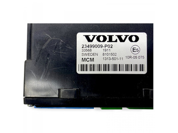Ηλεκτρονική μονάδα ελέγχου Volvo B12B (01.97-12.11): φωτογραφία 5