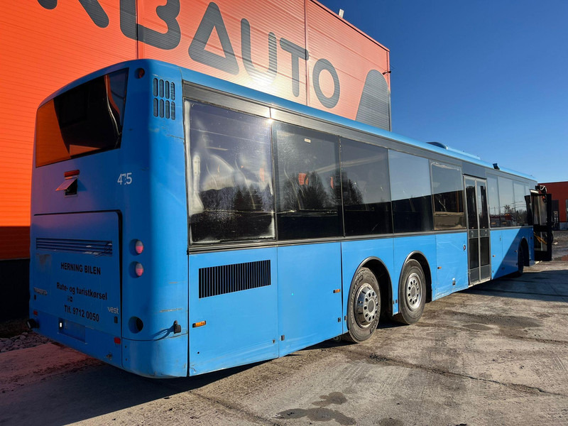 Προαστιακό λεωφορείο Volvo B12B Vest Center H EURO 5 / 56 SEATS + 45 STANDING: φωτογραφία 8