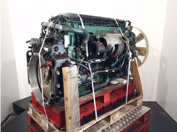 Κινητήρας για Φορτηγό Volvo D8K250 EUVI Engine (Truck): φωτογραφία 1