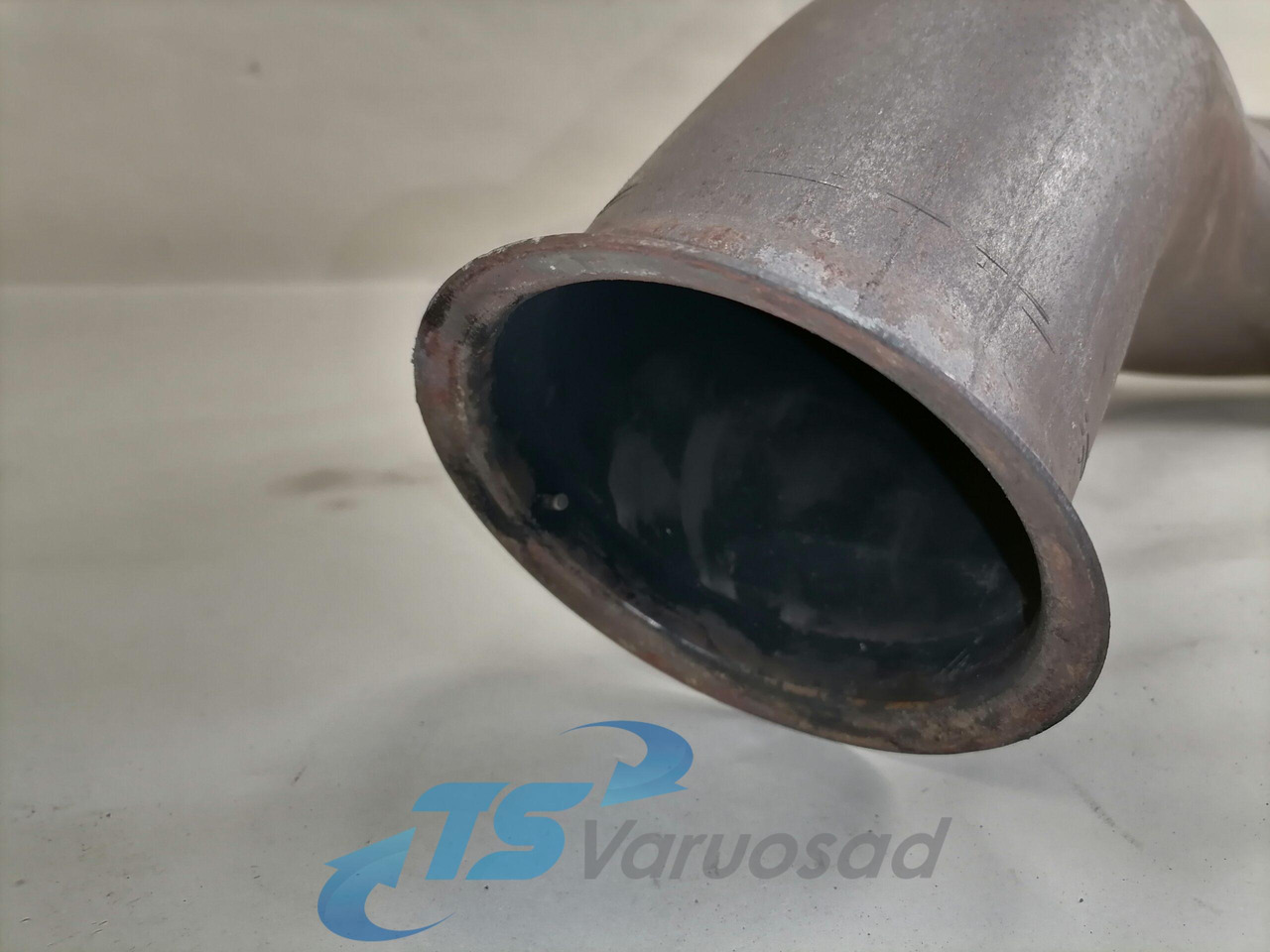 Σιγαστήρας για Φορτηγό Volvo Exhaust pipe 23859384: φωτογραφία 3