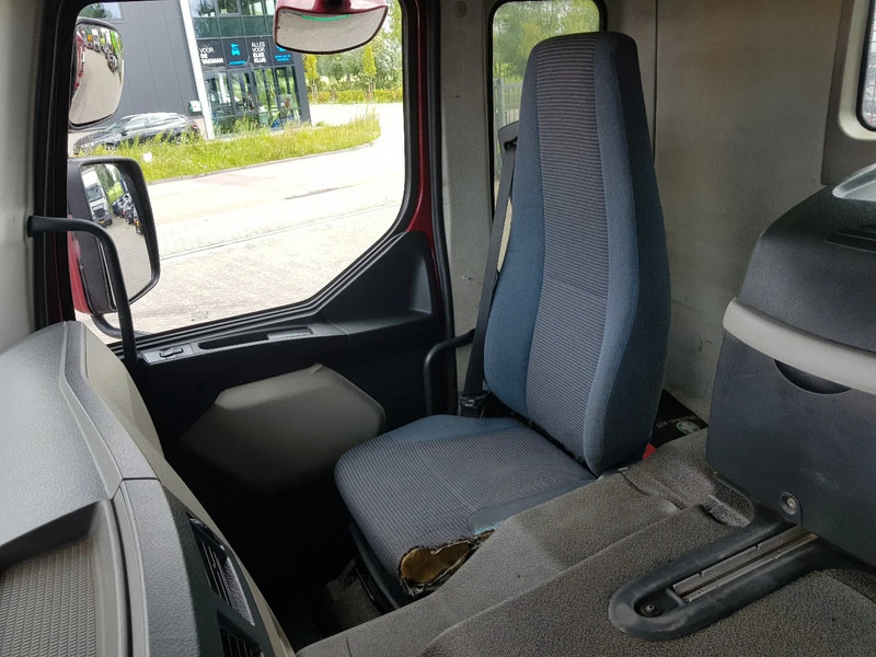 Φορτηγό καδοφόρος φορτωτής Volvo FE 240 Portaalarm Hyvalift Euro 5: φωτογραφία 16