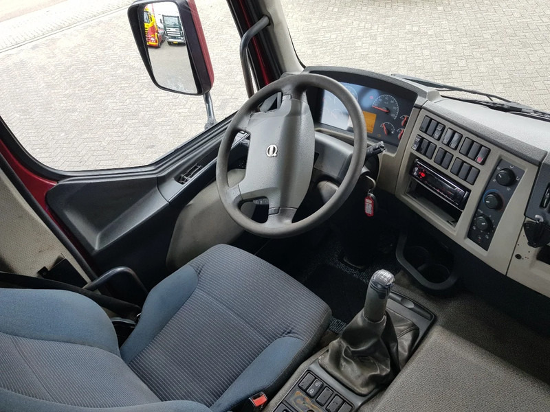 Φορτηγό καδοφόρος φορτωτής Volvo FE 240 Portaalarm Hyvalift Euro 5: φωτογραφία 13