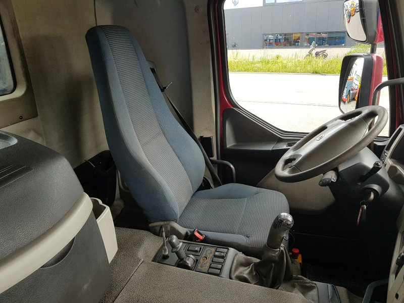 Φορτηγό καδοφόρος φορτωτής Volvo FE 240 Portaalarm Hyvalift Euro 5: φωτογραφία 14