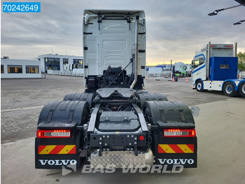Καινούριο Τράκτορας Volvo FH 460 6X2 XL ACC VEB+ LED Liftachse Euro 6: φωτογραφία 3