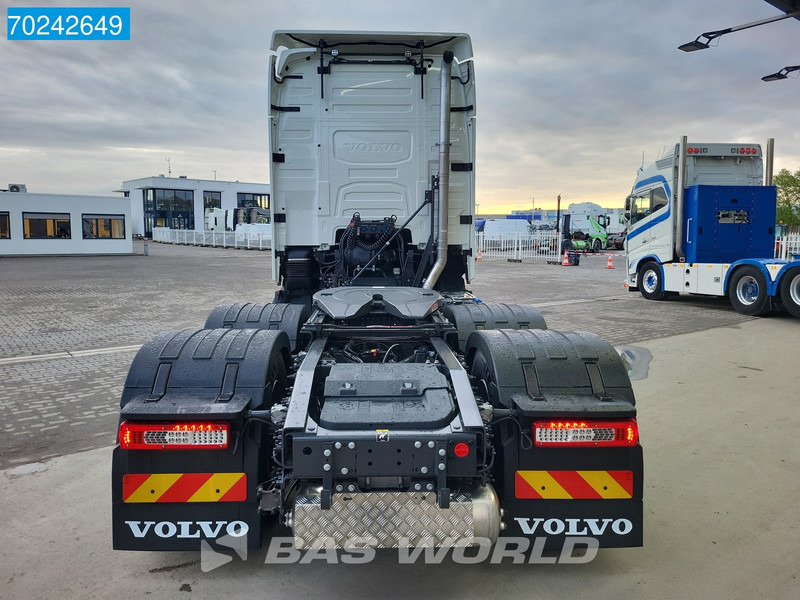 Καινούριο Τράκτορας Volvo FH 460 6X2 XL ACC VEB+ LED Liftachse Euro 6: φωτογραφία 4