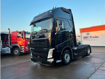 Τράκτορας Volvo FH 460 * GLOBETROTTER XL * STANDKLIMA * LEDER *