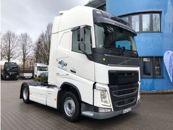 Τράκτορας Volvo FH(4)500 4x2,Globetrotter XL,ADR,Retarder,Standk