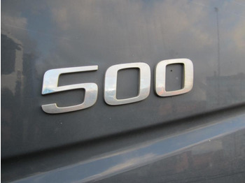 Τράκτορας Volvo FH 500: φωτογραφία 3
