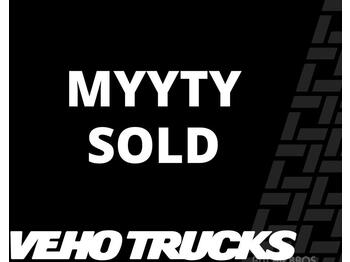 Φορτηγό κόφα Volvo FL240 Citypro MYYTY - SOLD: φωτογραφία 1