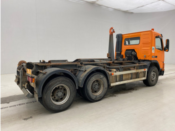 Φορτηγό φόρτωσης γάντζου Volvo FM12.380 - 6x4: φωτογραφία 5