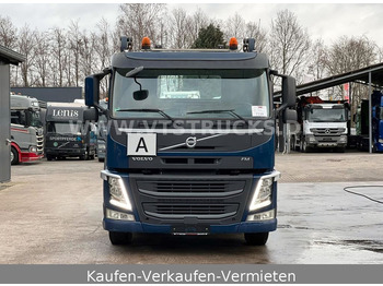 Φορτηγό καδοφόρος φορτωτής Volvo FM 330 EU5 4x2 BL Absetzkipper: φωτογραφία 2