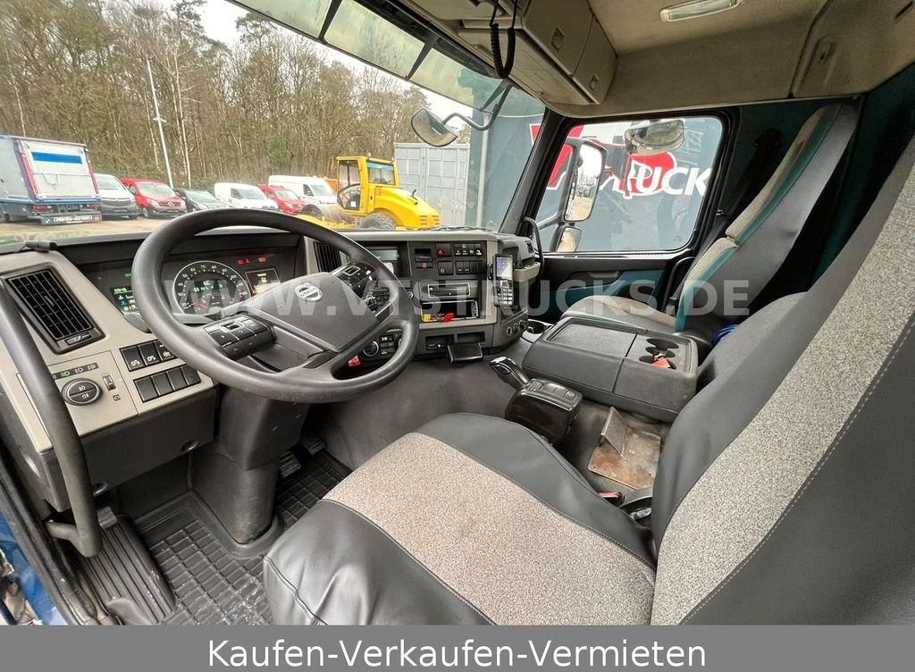 Φορτηγό καδοφόρος φορτωτής Volvo FM 330 EU5 4x2 BL Absetzkipper: φωτογραφία 14
