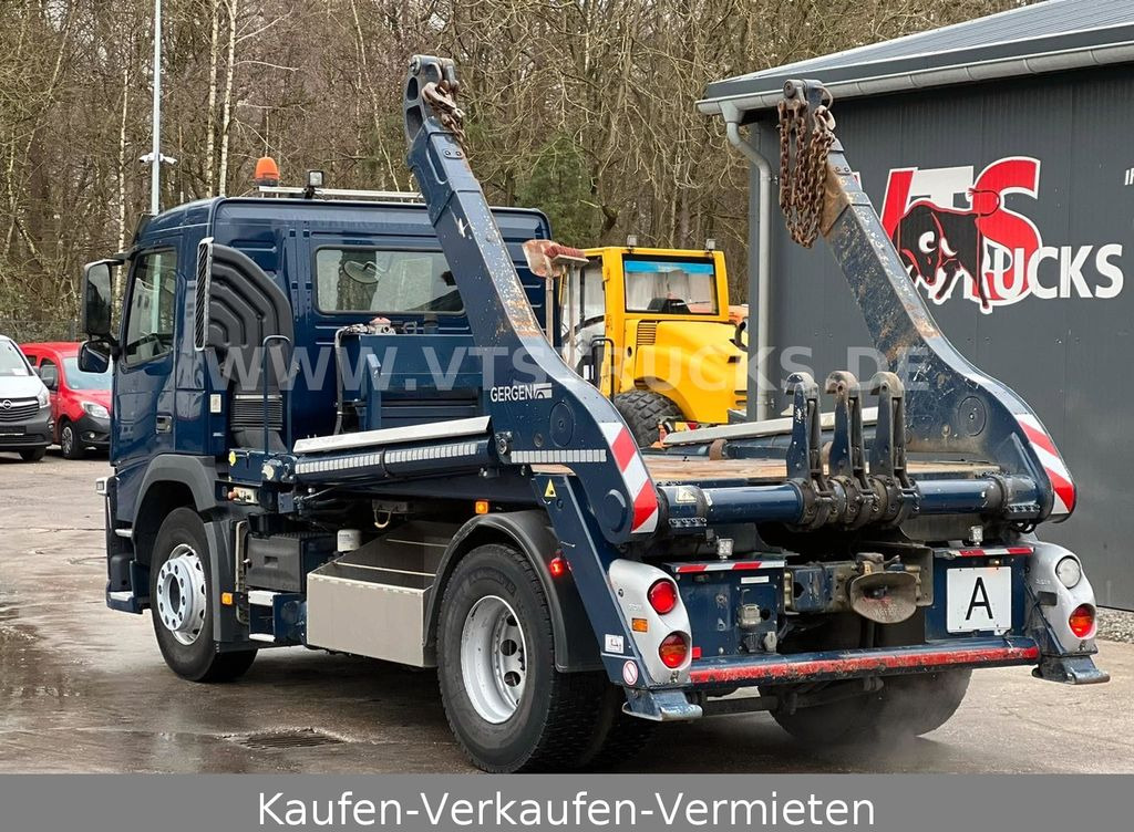 Φορτηγό καδοφόρος φορτωτής Volvo FM 330 EU5 4x2 BL Absetzkipper: φωτογραφία 6