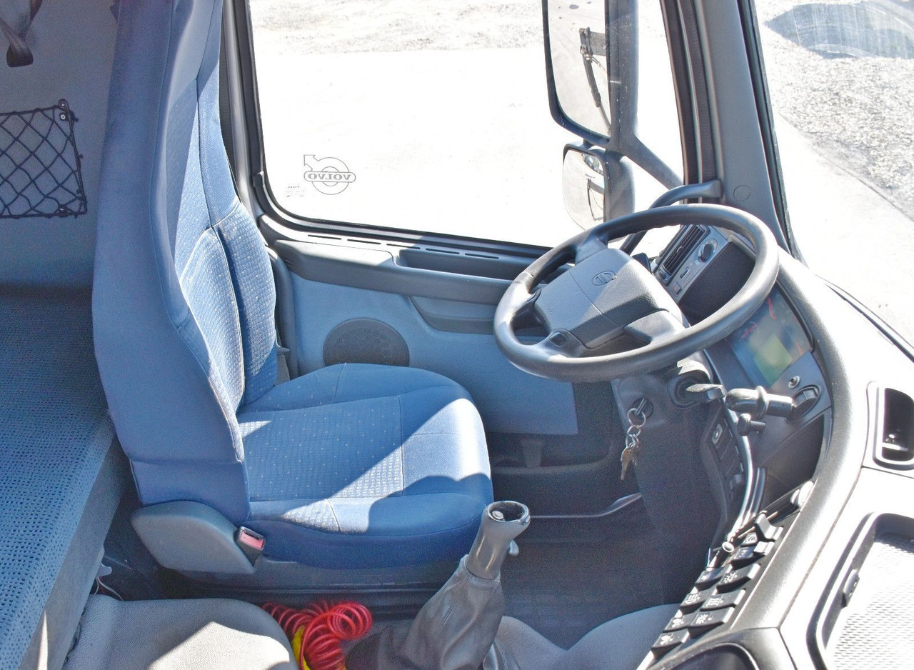 Φορτηγό ρυμούλκησης Volvo FM 340 Abschleppwagen 6,10m*ATLAS120.2E-A2K/FUNK: φωτογραφία 10
