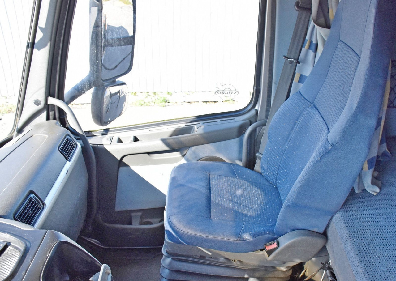 Φορτηγό ρυμούλκησης Volvo FM 340 Abschleppwagen 6,10m*ATLAS120.2E-A2K/FUNK: φωτογραφία 8