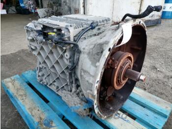 Κιβώτιο ταχυτήτων Volvo Gearbox 3190717