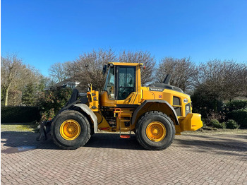 Volvo L90 H - Ελαστιχοφόρος φορτωτής