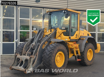 Volvo L90 H 9999 - Ελαστιχοφόρος φορτωτής