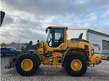 Volvo L 90 H (12005213) - Ελαστιχοφόρος φορτωτής