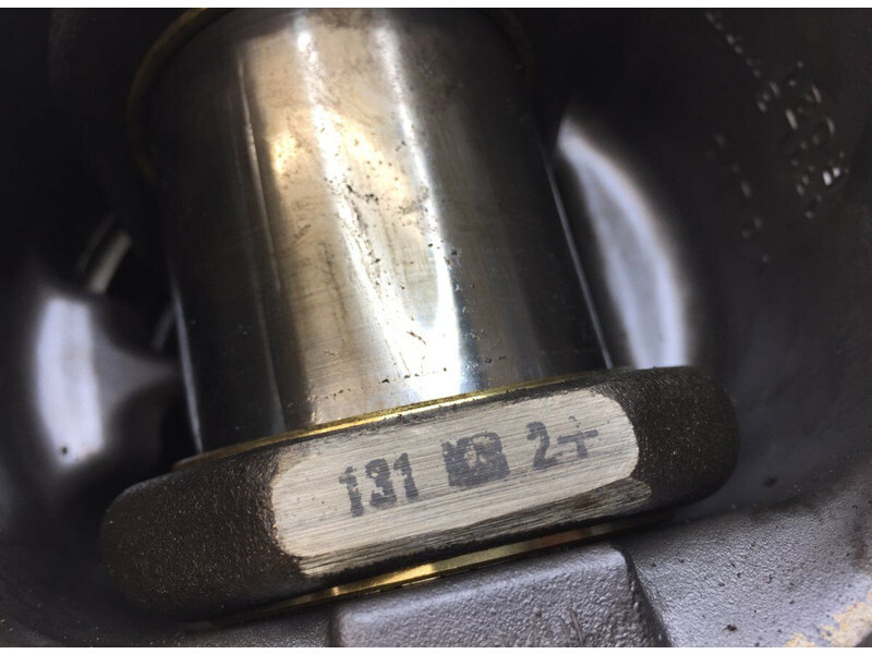 Κινητήρας και ανταλλακτικά για Φορτηγό Volvo MAHLE FH12 1-seeria (01.93-12.02): φωτογραφία 2