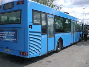 Volvo Säffle B10L - Αστικό λεωφορείο