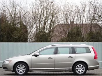 Volvo V70 D5 AWD DPF Aut. Summum Xenon Navi Pdc Klima  - Αυτοκίνητο