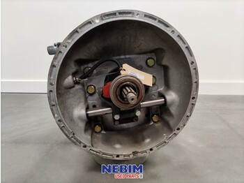 Κιβώτιο ταχυτήτων Volvo Volvo - 3126159 - Versnellingsbak