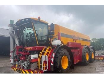 Κοπροδιανομέας υγρής κοπριάς Vredo VT7028-3