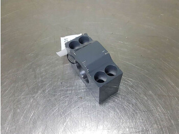Καινούριο Πλαίσιο/ Σασί για Κατασκευή μηχανήματα WACKER NEUSON - Bearing block/Kippkonsole Lagerblock/Lagerblok: φωτογραφία 3