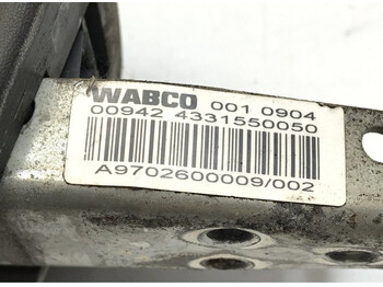 Λεβιές ταχύτητων για Φορτηγό Wabco Atego 815 (01.98-12.04): φωτογραφία 4