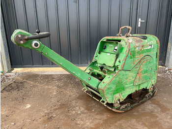 Weber CR8 - Excellent Condition / Low Hours - Οδοστρωτήρες