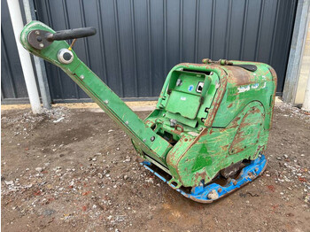 Weber CR8 - Excellent Condition / Low Hours - Οδοστρωτήρες