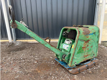 Weber CR8 - Excellent Condition / Low Hours - Οδοστρωτήρες