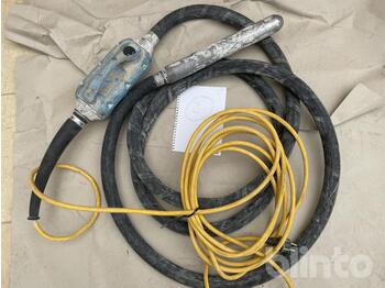  Weber MT IVUR 50 - Εξοπλισμός σκυροδέματος