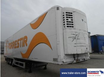 Weightlifter Semitrailer Reefer Standard - Επικαθήμενο ψυγείο