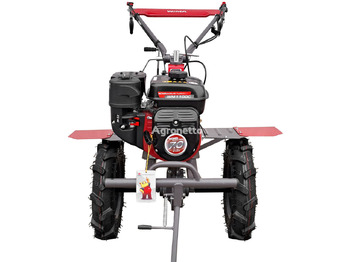 Weima WM11000C-6 "Classic" - Μονοαξονικά τρακτέρ