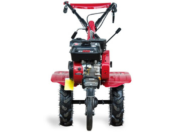  Weima WM500 - Μονοαξονικά τρακτέρ