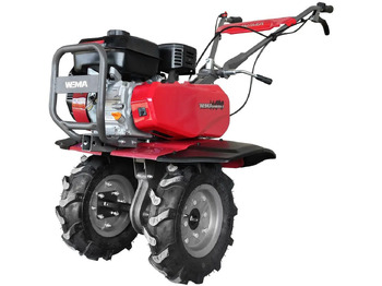 Weima WM900M3 - Μονοαξονικά τρακτέρ
